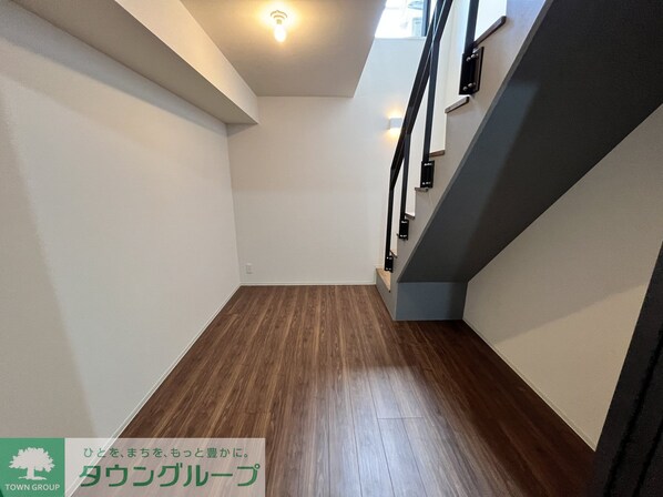 Prier Sanno (プリエサンノウ)の物件内観写真